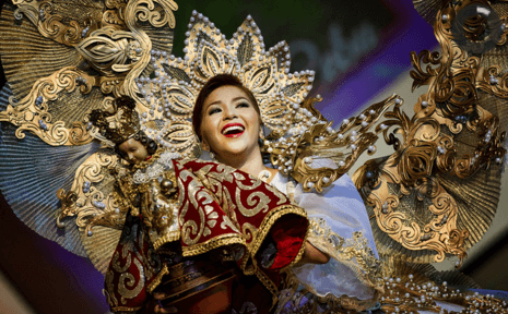 Sinulog 2016.8. The Official Website of the Sinulog Festival in Cebu.