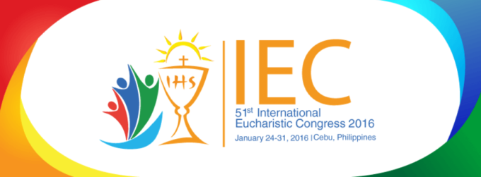 16.1.23.Home International Eucharistic Congress 2016 (3)