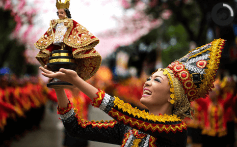 Sinulog 2016. The Official Website of the Sinulog Festival in Cebu.