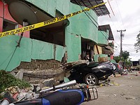 17.7.5レイテ島地震
