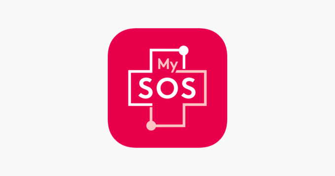 mySOS(ファストトラック)
